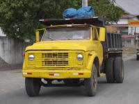 Chevrolet C9500