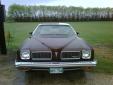 Pontiac Le Mans 2dr HT