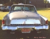 Studebaker 2 Dr HT