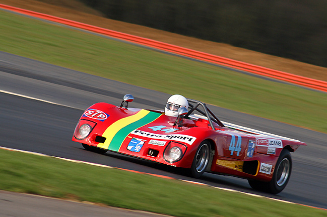 Lola T290