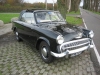 Hillman Minx cabrio