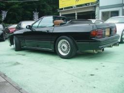 Mazda RX-7 Cabriolet Mazda RX-7 Cabriolet