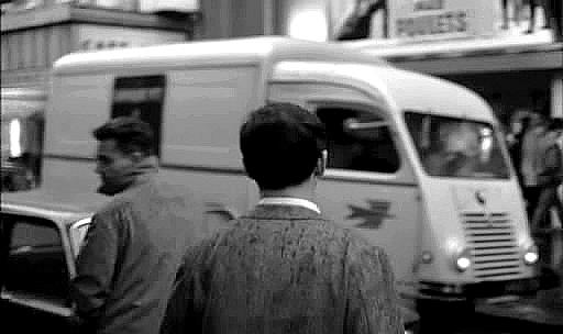 Renault Kangoo FCOEBF