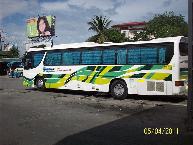 Daewoo BH116 Royal Luxury