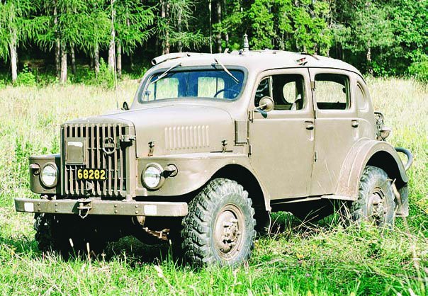 Volvo L2204