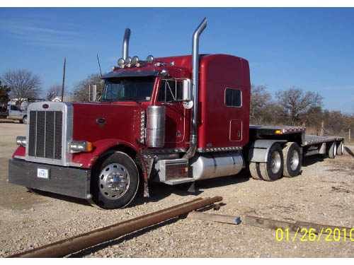 Peterbilt 336