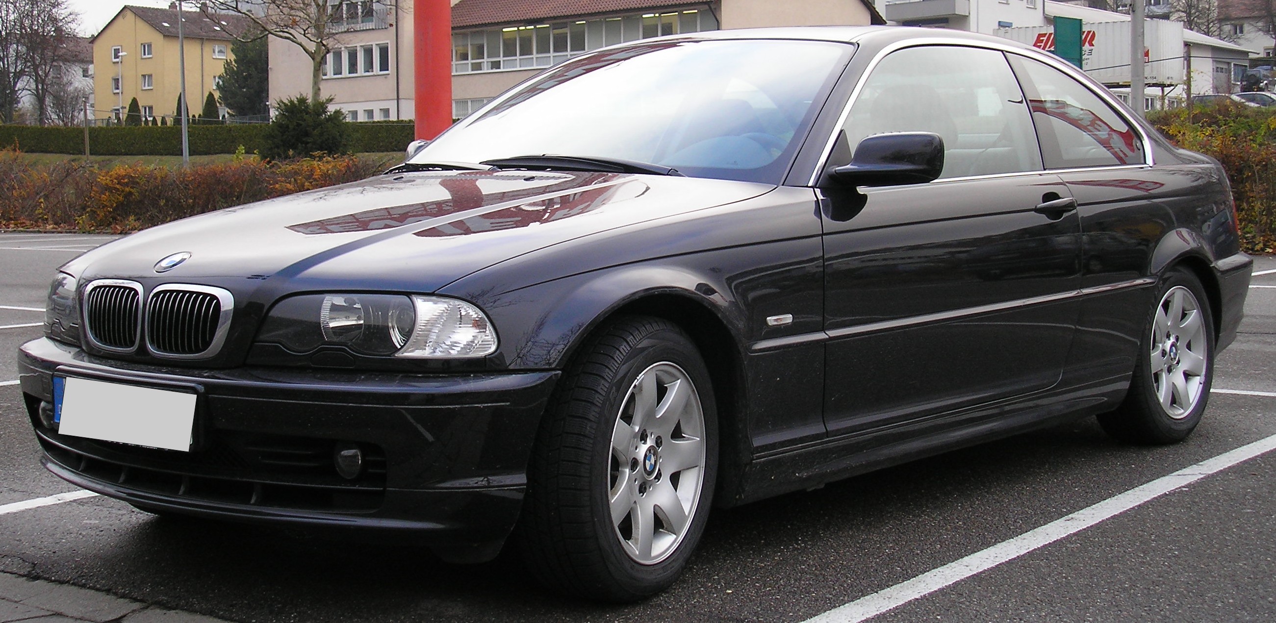 BMW 328Ci