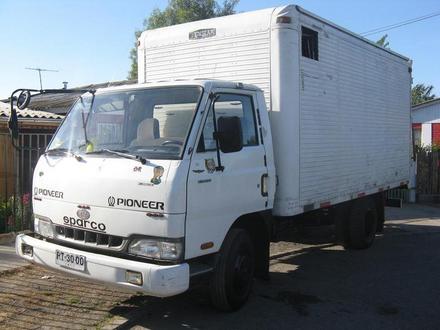 Kia K3600 S