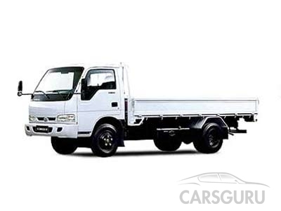 Kia K3600 S