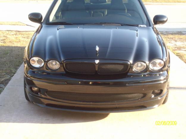 Jaguar X-Type AWD 30