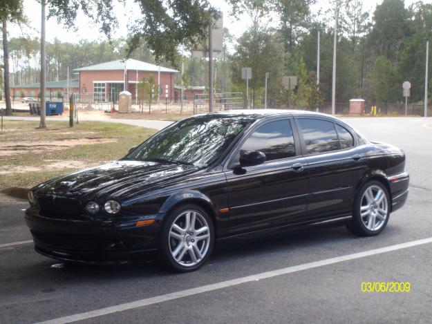 Jaguar X-Type AWD 30