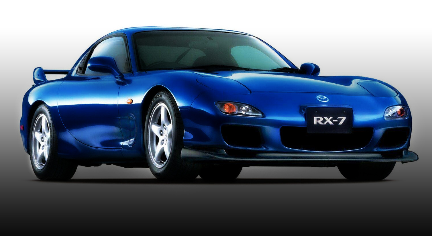 Mazda RX 7