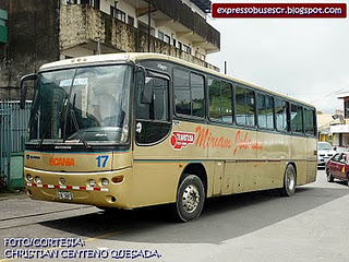 Scania Marcopolo Allegro