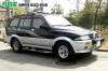 Ssangyong Musso 290 TD