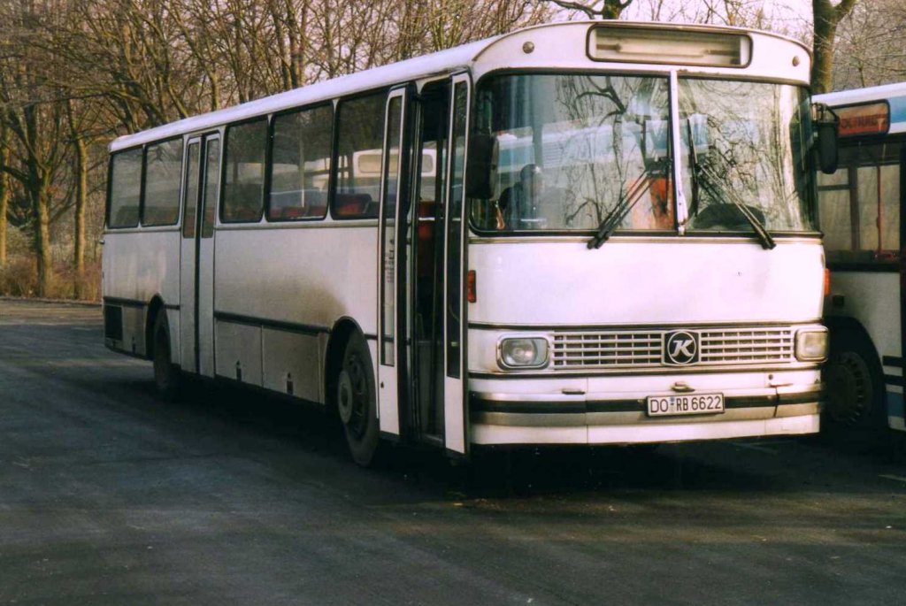 Setra S140