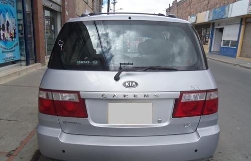 Kia Carens 20 LX