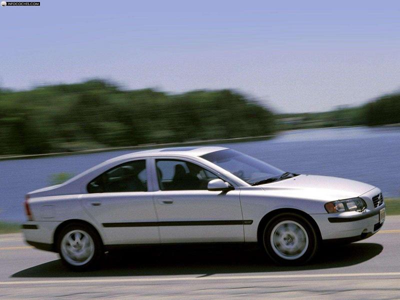 Volvo 2001