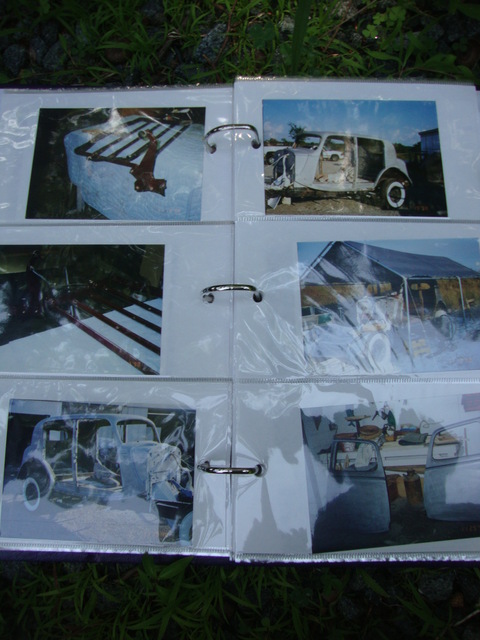 Packard 126 Packard 126