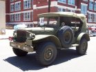 Ford Command Car