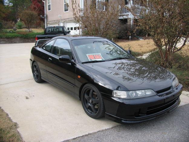 Acura Integra LS