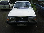 Volvo 245-813