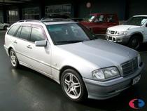 Mercedes-Benz C240 Touring