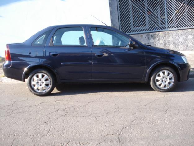 Chevrolet Corsa 18