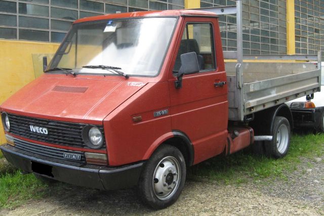 Iveco TurboDaily