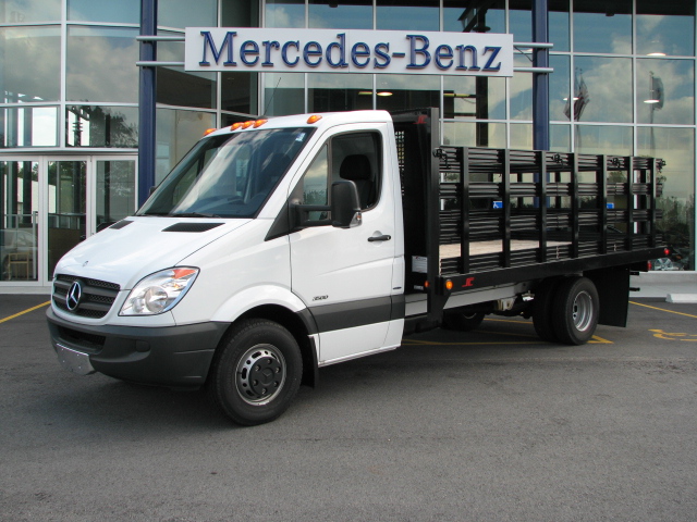 Mercedes-Benz 170S cab