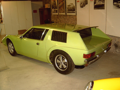 Porsche 9146