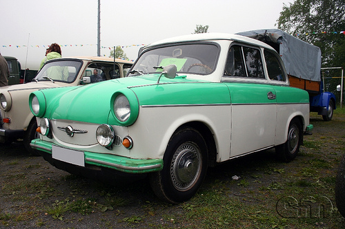 Trabant 600:picture # 13 , reviews, news, specs, buy car