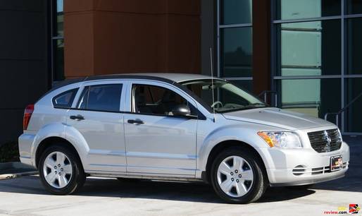 Dodge Caliber