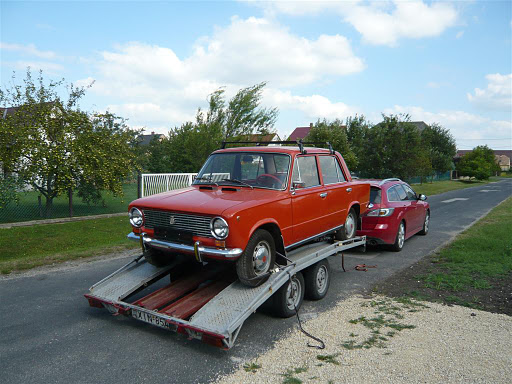 VAZ 1500S