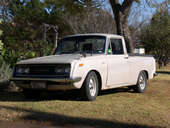 Toyota Corona Ute