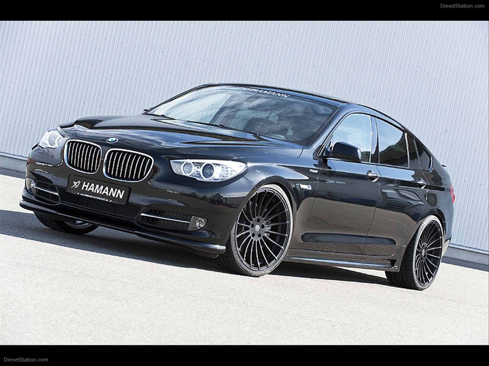 BMW Series 5