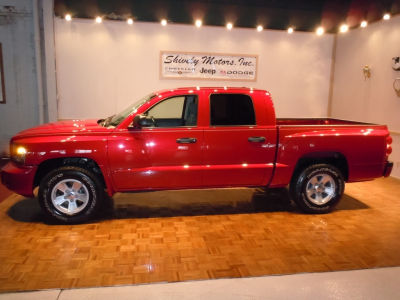 Dodge Ram Dakota SLT 4WD