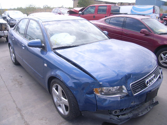 Audi A6 AV 20 T