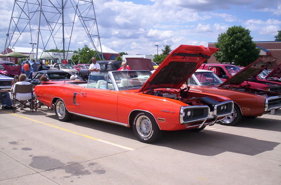 Dodge Coronet 500 conv Dodge Coronet 500 conv