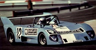 Lola T-292 Ford