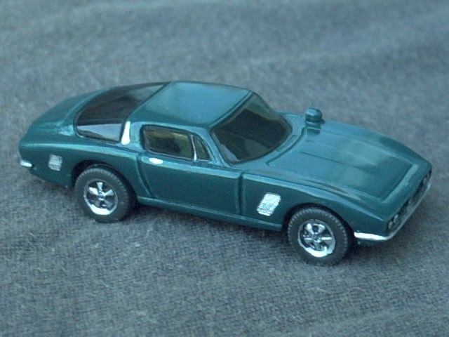 Iso Grifo GL