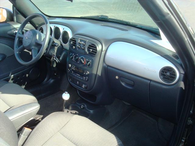 Chrysler PTCruiser 20L Touring