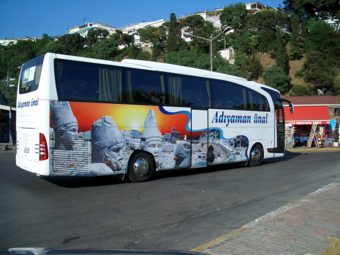 Mercedes-Benz MB SK94 1838