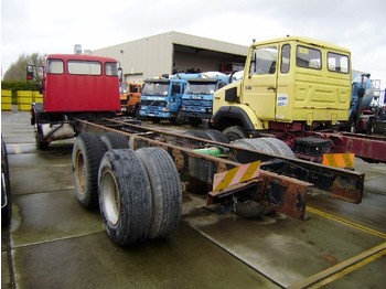 Volvo N10 6X2