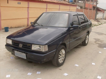 Fiat Prmio 13