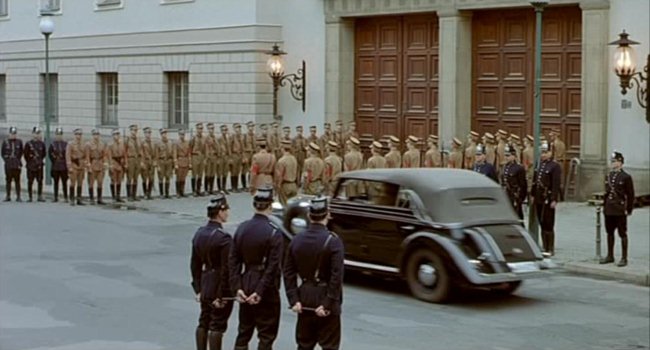 Maybach SW 38 Cabriolet Maybach SW 38 Cabriolet