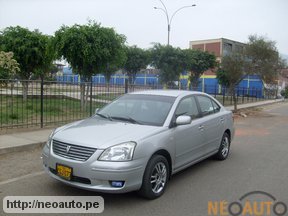 Toyota Corona Premio 20