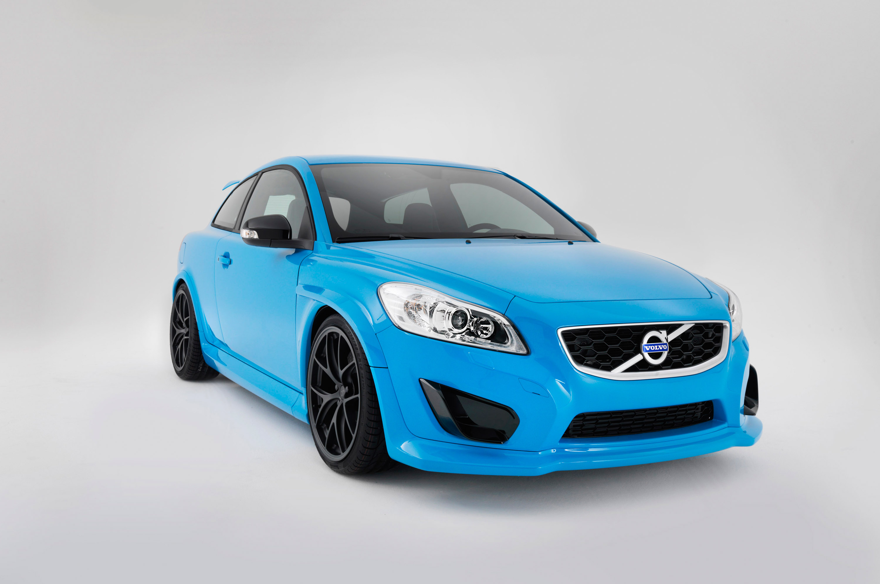 Volvo C30 Polestar