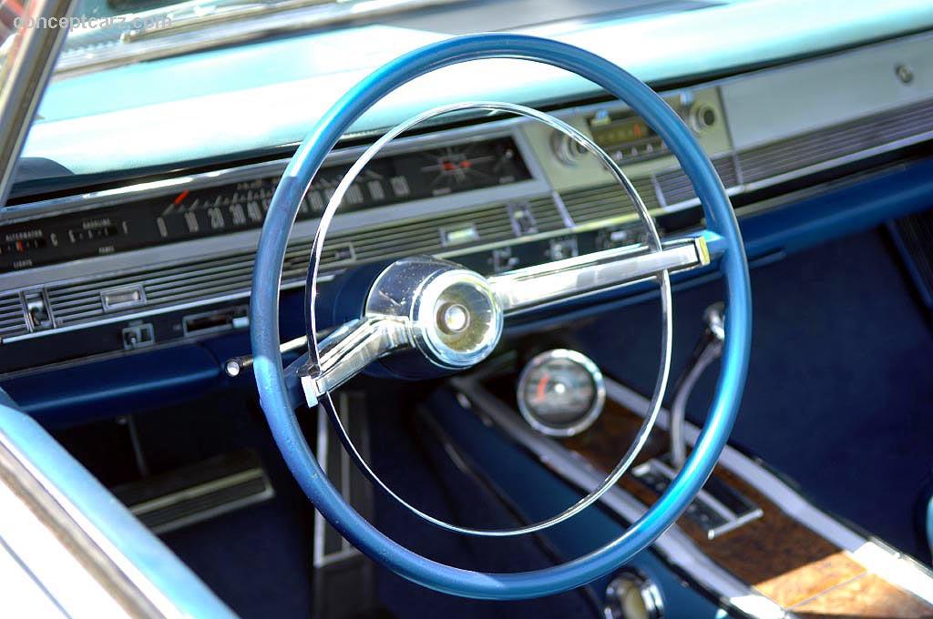 Chrysler Newport conv