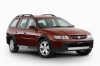 Holden Commodore Adventra AWD