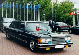 ZIL 117